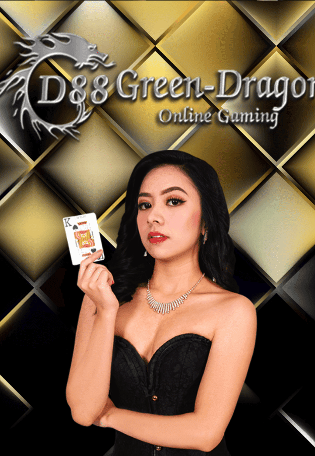 winbet55 D88 green